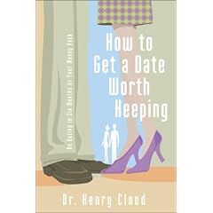 How to get a date worth keeping