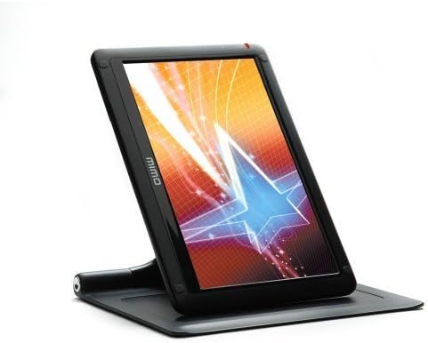 MIMO MONITORS UM-710S / 7IN LCS WIDE MOBILE SLIDER COMPACT FOLDABLE USB ONLY MONITOR