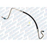 ACDelco 36-354010 Professional Power Steering Gear Inlet Hose by ACDelco
