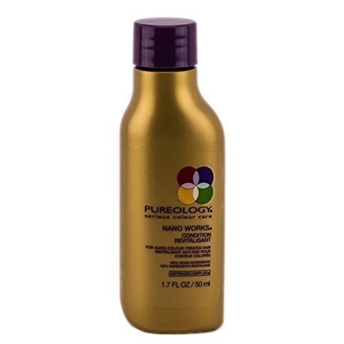 Pureology Nano Works Conditioner Revitalisant - 1.7 oz