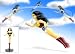 Search : Justice League: Wonder Woman Flying Action Figure