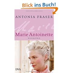 Marie Antoinette: Biographie