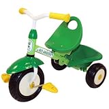 Kettler Go Green Fold n’ Ride Tricycle