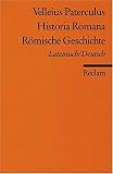 Produkt-Bild: Historia Romana /R&ouml;mische Geschichte: Lat. /Dt.