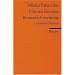 Historia Romana /R�mische Geschichte: Lat. /Dt.
