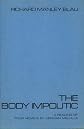 Body Impolitic: A Reading of Four Novels by Herman Melville (Costerus: New Series, Vol. 22) (Costerus; New Ser., V. 22) (Costerus; New Ser., V. 22)
