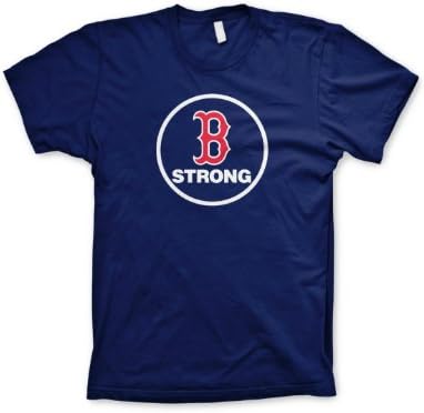 Boston Strong Shirt USA Shirt Pride Tee Boston Red Sox