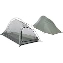 Big Agnes Seedhouse SL 1 - One Person Tent