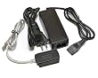 Sabrent USB-2535 USB 2.0 to IDE Cable for 2.5-/3.5-/ 5.25-Inch Drive with Power Adapter