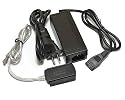 Sabrent USB-2535 USB 2.0 to IDE Cable for 2.5-/3.5-/ 5.25-Inch Drive with Power Adapter