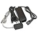 Sabrent USB-2535 USB 2.0 to IDE Cable for 2.5-/3.5-/ 5.25-Inch Drive with Power Adapter