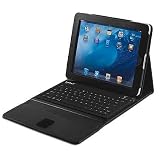 ipad case tyPad Gen2 Case for iPad with Built in Bluetooth Keyboard ipad case