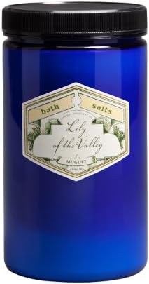 Vintage Bathing Salts - Lily of the Valley - From Jane Inc.