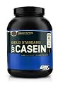 Optimum Nutrition 100% Casein Protein, Chocolate Supreme 4 Pound