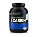 Optimum Nutrition 100% Casein Protein, Chocolate Supreme 4 Pound