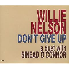 Don'T Give Up