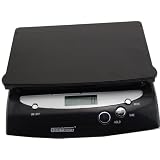 52 lb POSTAL SHIPPING SCALES w.A C by