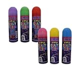 Party String, Silly String (Case of 24 Cans)