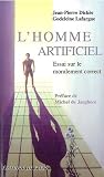 Revue Editions de Paris  / L'homme artificiel : Essai sur le moralement correct