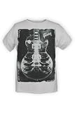 Gibson Guitar X-Ray T-Shirt