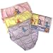 Girls Briefs DISNEY WINNIE POOH 6pk