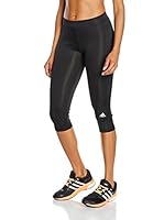 adidas Leggings Techfit (Negro)