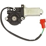 Dorman 742-310 Chrysler Dodge Plymouth Front Passenger Side Window Lift Motor by Dorman