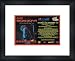 BON JOVI Milton Keynes 1993 - Custom Framed Original Ad - Framed Music Poster/Print