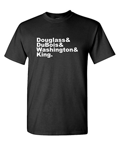 FAMOUS CIVIL RIGHTS ACTIVISTS NAMES 60's - Mens Cotton T-Shirt