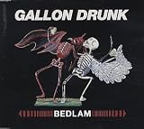 Bedlam (Clawfist)