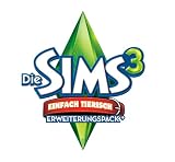 Die Sims 3: Einfach tierisch (Add-On)