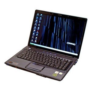 ZAGG invisibleSHIELD for Compaq Presario v6000 (Standard)