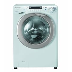 Candy EVO 1683 DW Waschmaschine Frontlader / A++ A / 222 kWh/Jahr / 1600 UpM / 8 kg / 10500 L/Jahr / wei�