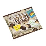 森永製菓 ベイク <クッキー&クリーム味> 10粒 12コ入り 森永製菓 ベイク <クッキー&クリーム味> 10粒 12コ入り