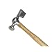 Goldblatt G05154 14-Inch Checkerhead Drywall Hammer