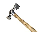Goldblatt G05154 14-Inch Checkerhead Drywall Hammer