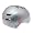 Silver/Pink