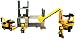 Construction Bricks City Construction Site - Compatible with Lego