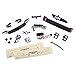 Traxxas TRA8085 LED Light Kit, w/Power Supply: Fits #8111 Body