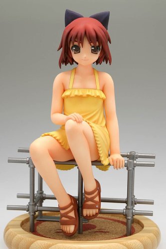 ToHeart2 向坂環 少女Ver. (1/8スケールPVC塗装済み完成品)