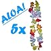 Sports : 5'er Set Hawaii - Ketten