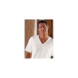 Jockey Tag-free V-neck T-shirt - 3 Pack