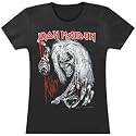 Iron Maiden - Girls Jr. Tees