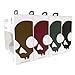 Skullcandy Supreme Sound Uprock Black/Black On-Ear Headphones