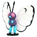 Butterfree [012] - Pokemon Monster Collection ~2
