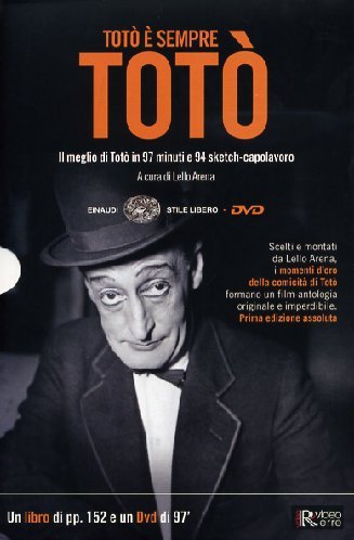 Totò è sempre Totò. Il meglio
