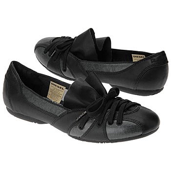 Buy Diesel Women's Density Flat online at Discounted New and Used prices. Delivered to your door with Off-The-Bookshelf.