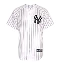 New York Yankees Replica Home Jersey