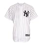 New York Yankees Replica Home Jersey