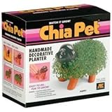 Chia Pet